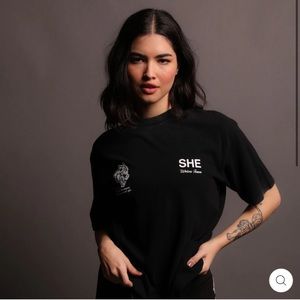Darc Sport Her Way Tee